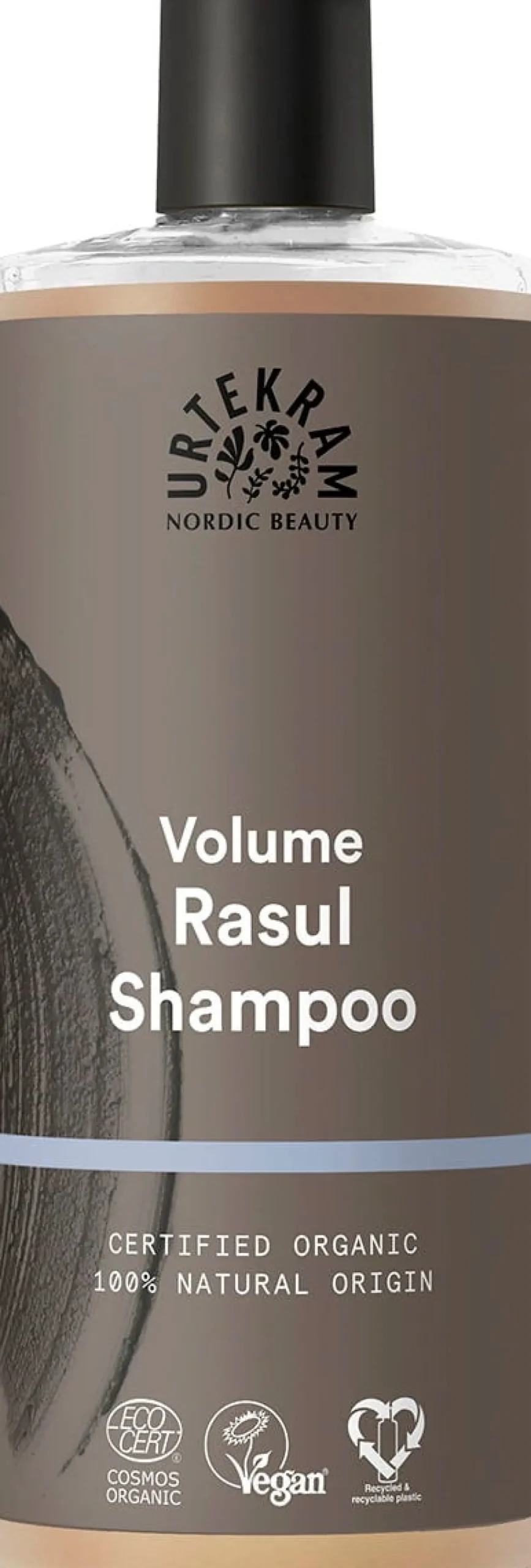 Rasul Volume Shampoo, 500 ml