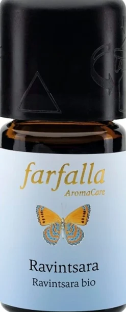 Ravintsara bio Grand Cru, 5 ml