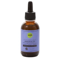 RAW Siero agli Amminoacidi, 50 ml