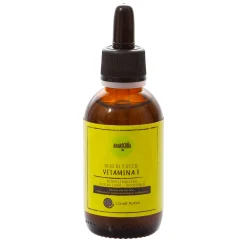 RAW Siero alla Vitamina F, 50 ml