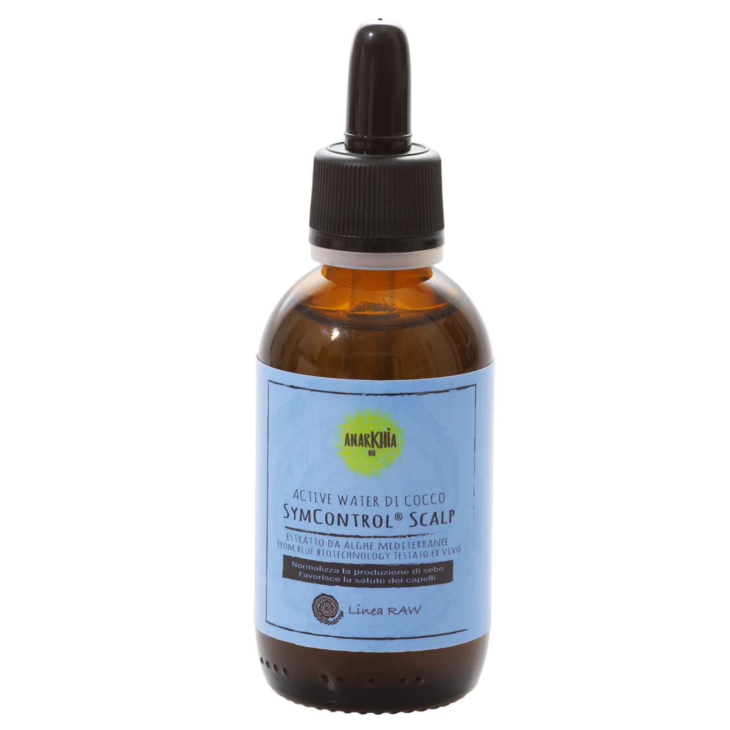 RAW Siero SymControl® Scalp, 50 ml