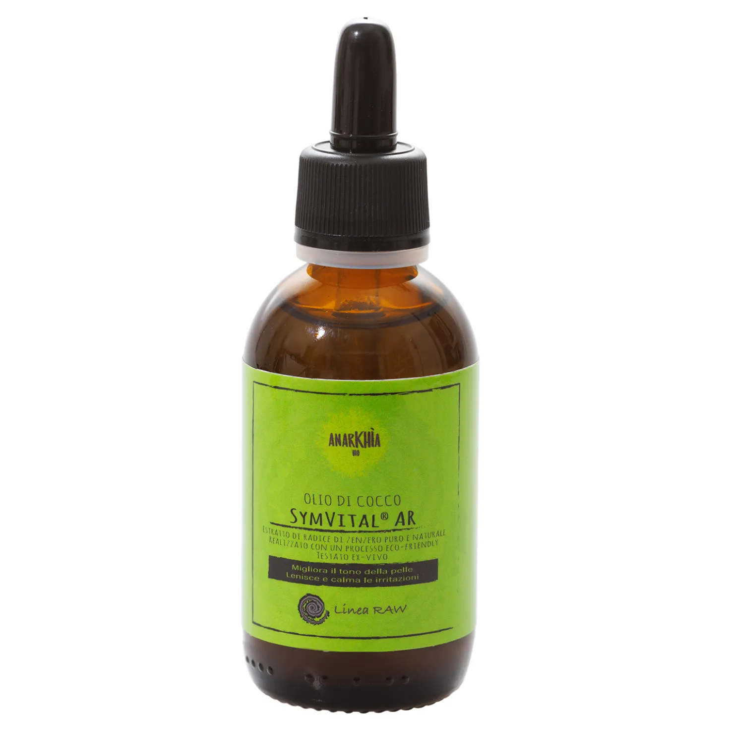 RAW Siero SymVital® AR, 50 ml