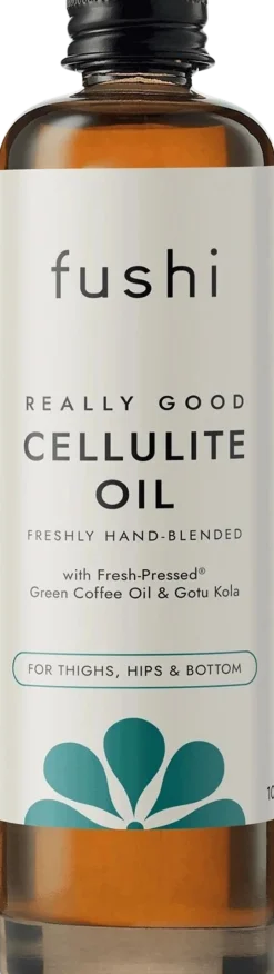 Really Good Cellulite Oil, 100 ml