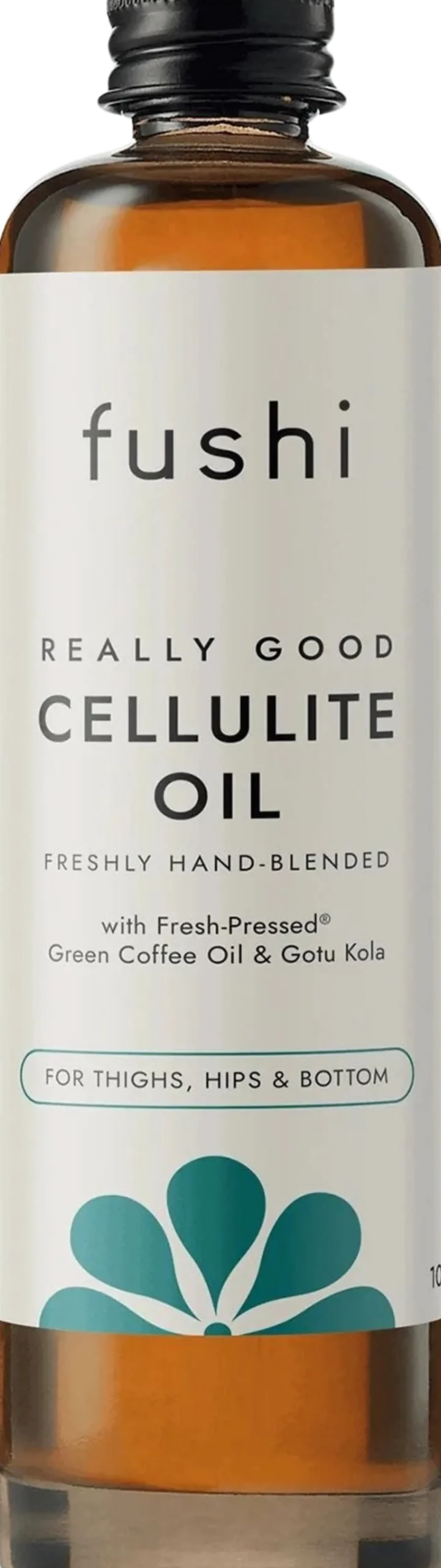 Really Good Cellulite Oil, 100 ml