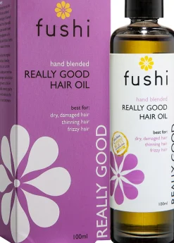 Really Good Hair Oil, 100 ml