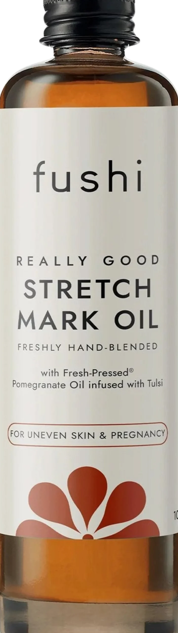 Really Good Stretch Mark Oil, 100 ml