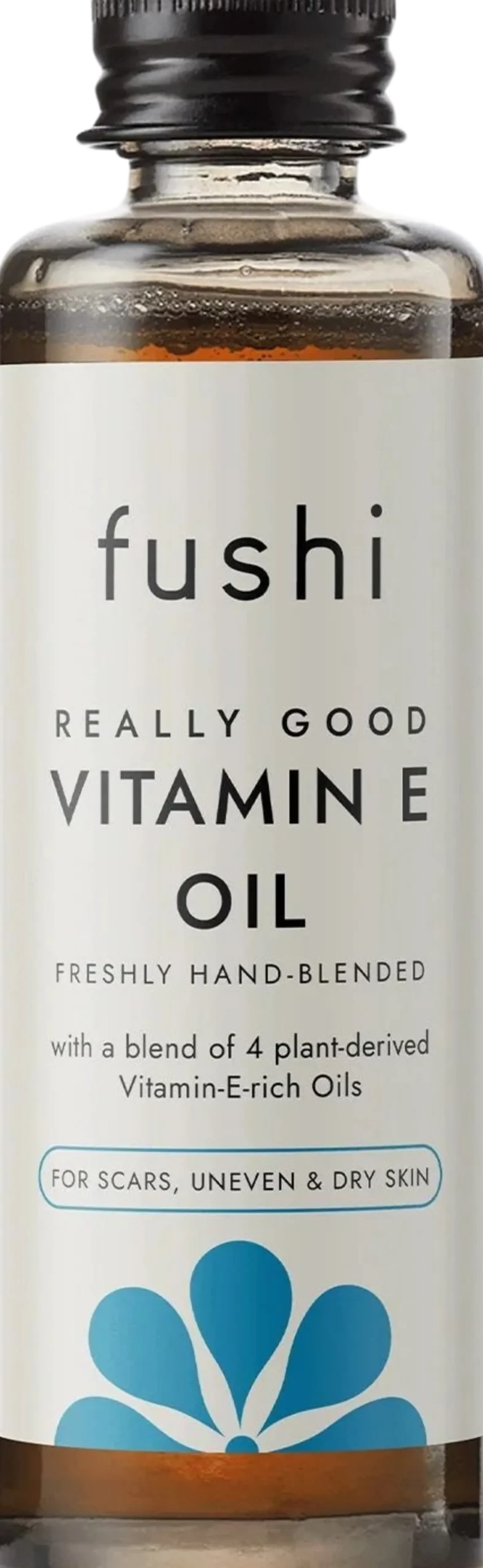 Really Good Vitamin E Skin Oil, 50 ml