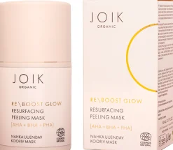 Re-Boost Glow Resurfacing Peeling Mask, 50 ml