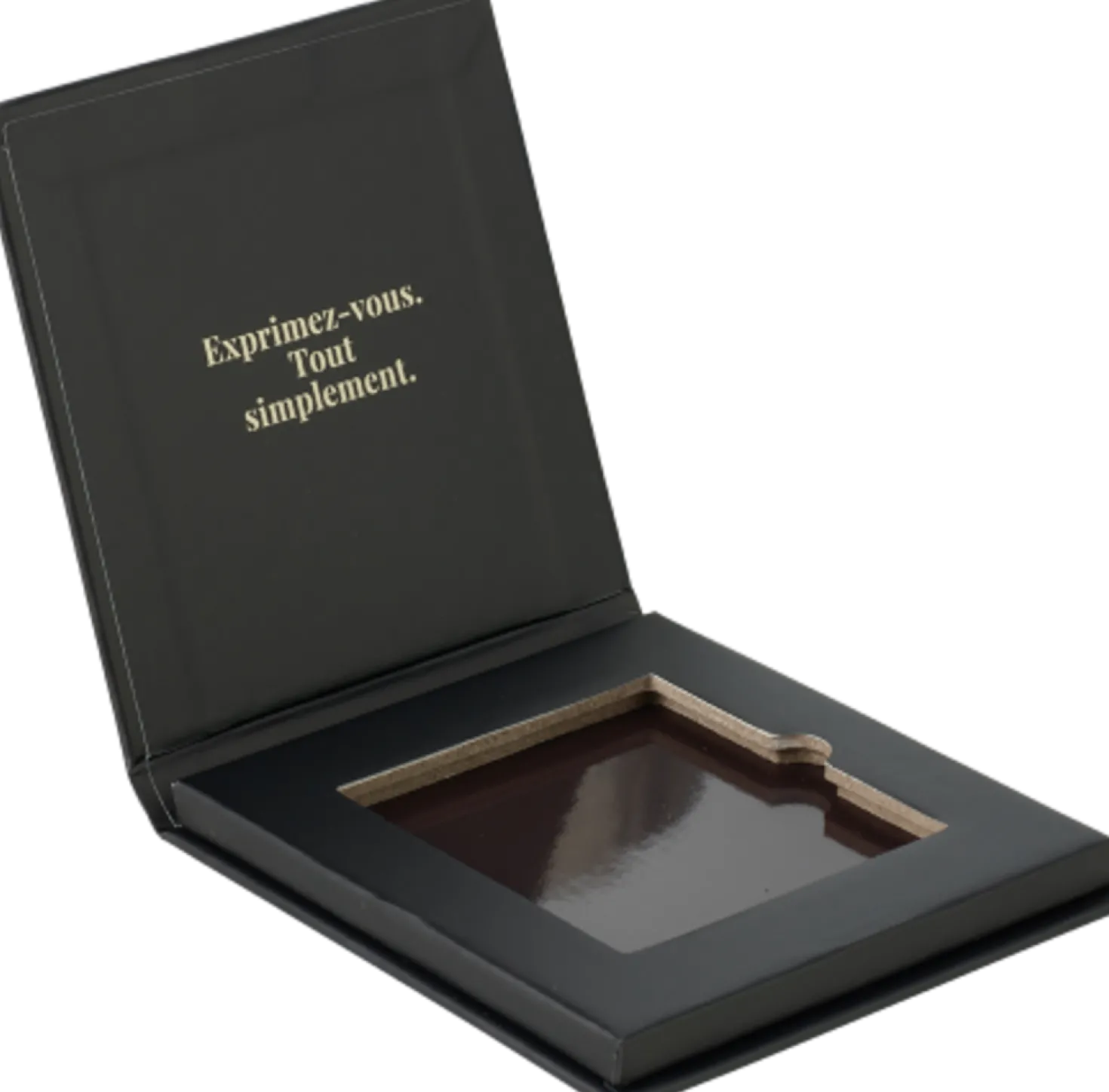 Rechargeable Make-up Case, Big