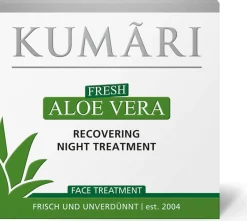 Recovering Night Treatment, 50 ml