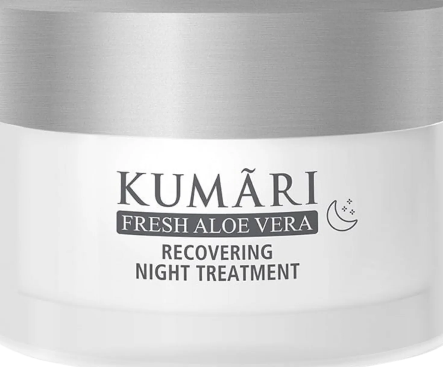 Recovering Night Treatment, 50 ml