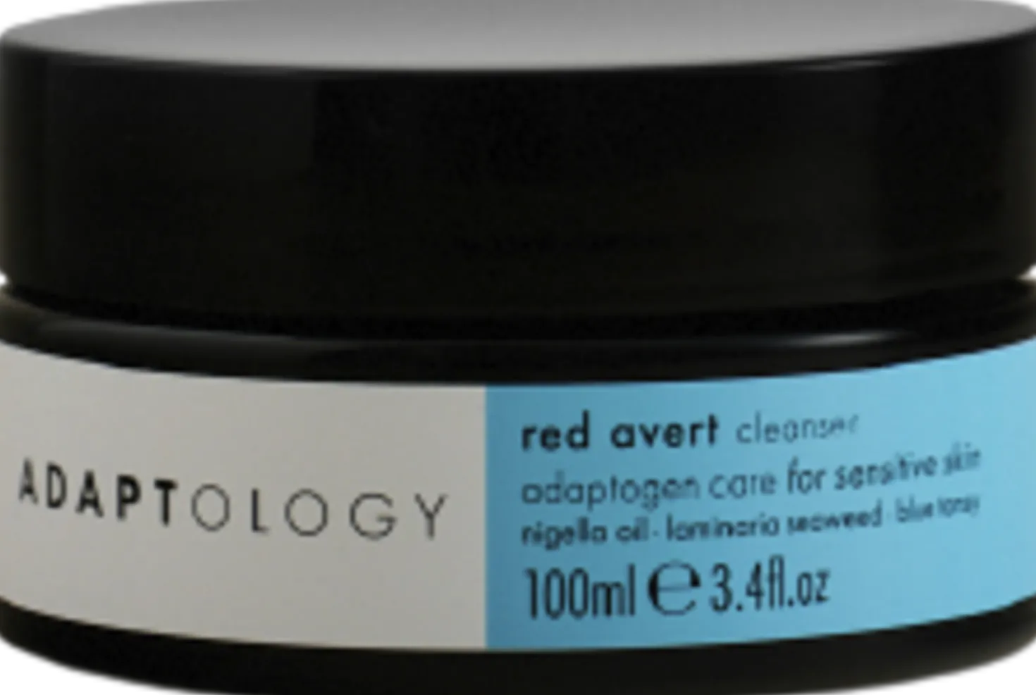 Red Avert Cleanser, 100 ml
