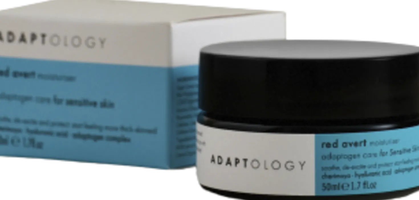 Red Avert Moisturiser, 50 ml