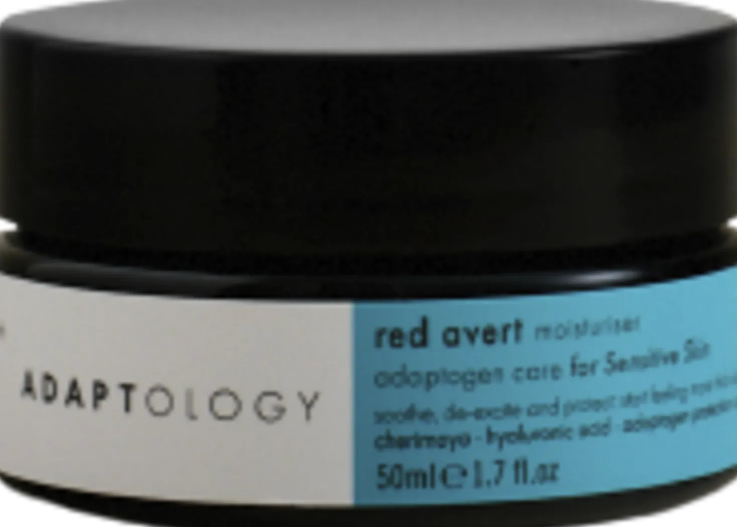 Red Avert Moisturiser, 50 ml