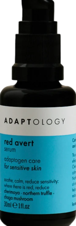 Red Avert Serum, 30 ml