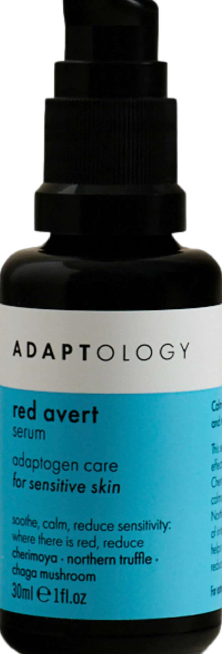 Red Avert Serum, 30 ml