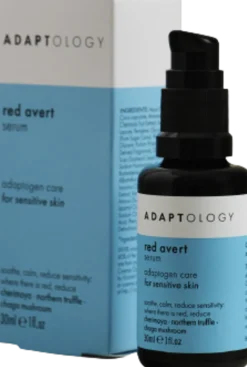 Red Avert Serum, 30 ml