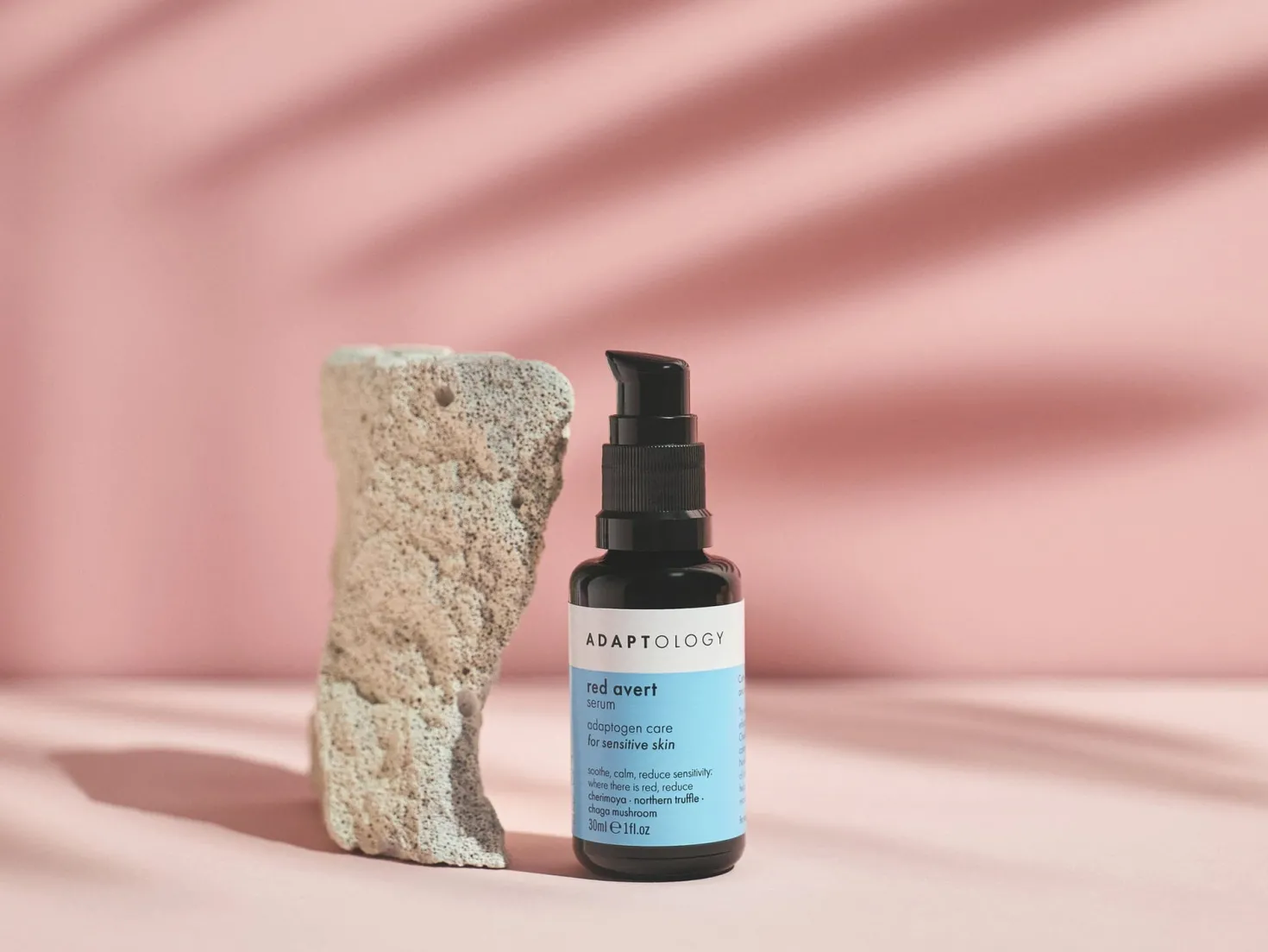 Red Avert Serum, 30 ml