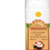 RED DIAMOND Sun Latte Solare Colorato SPF 50, 150 ml
