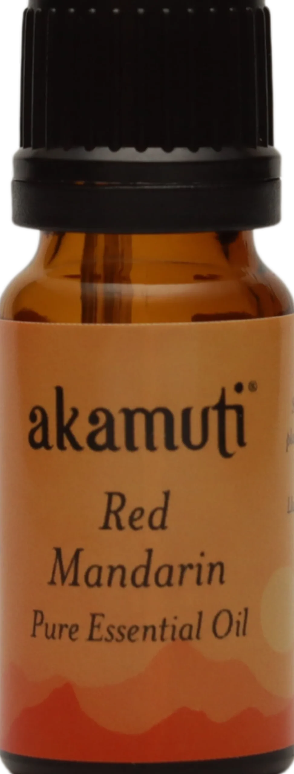 Red Mandarin Essential Oil, 10 ml
