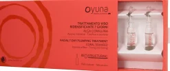 ReDstructuring Trattamento Viso Ridensificante 7 Giorni Alga Corallina, 14 ml