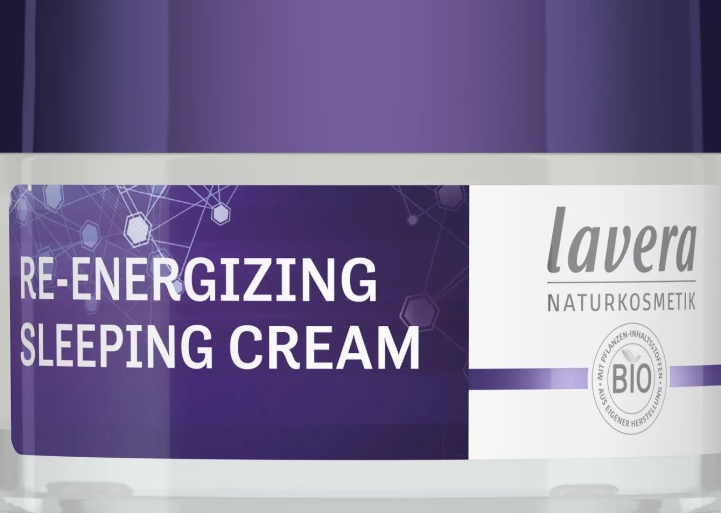 Re-Energizing Sleeping Cream, 50 ml