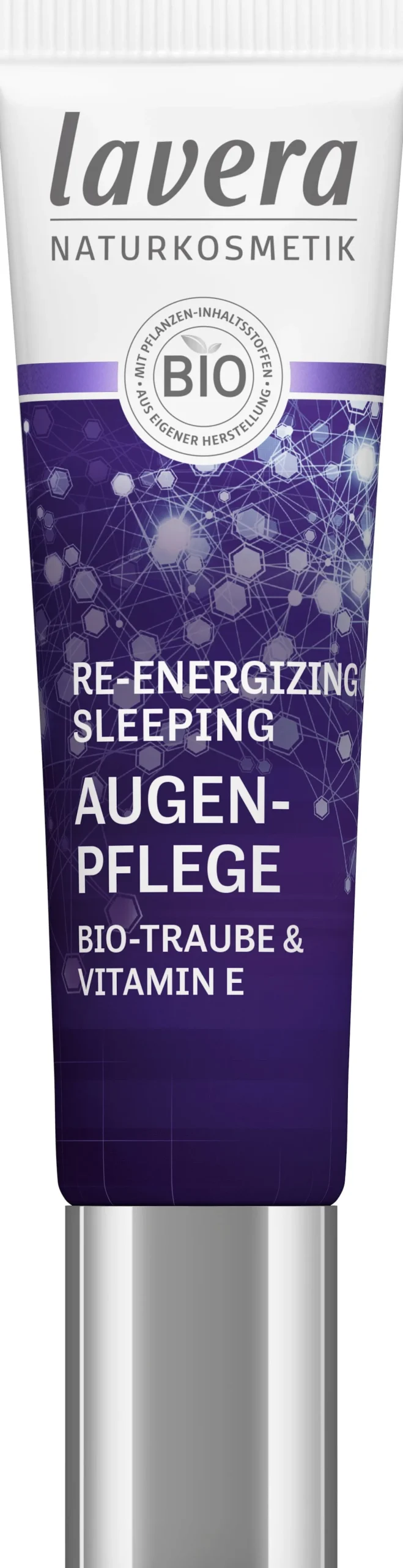 Re-Energizing Sleeping Crema Notte per il Contorno Occhi, 15 ml