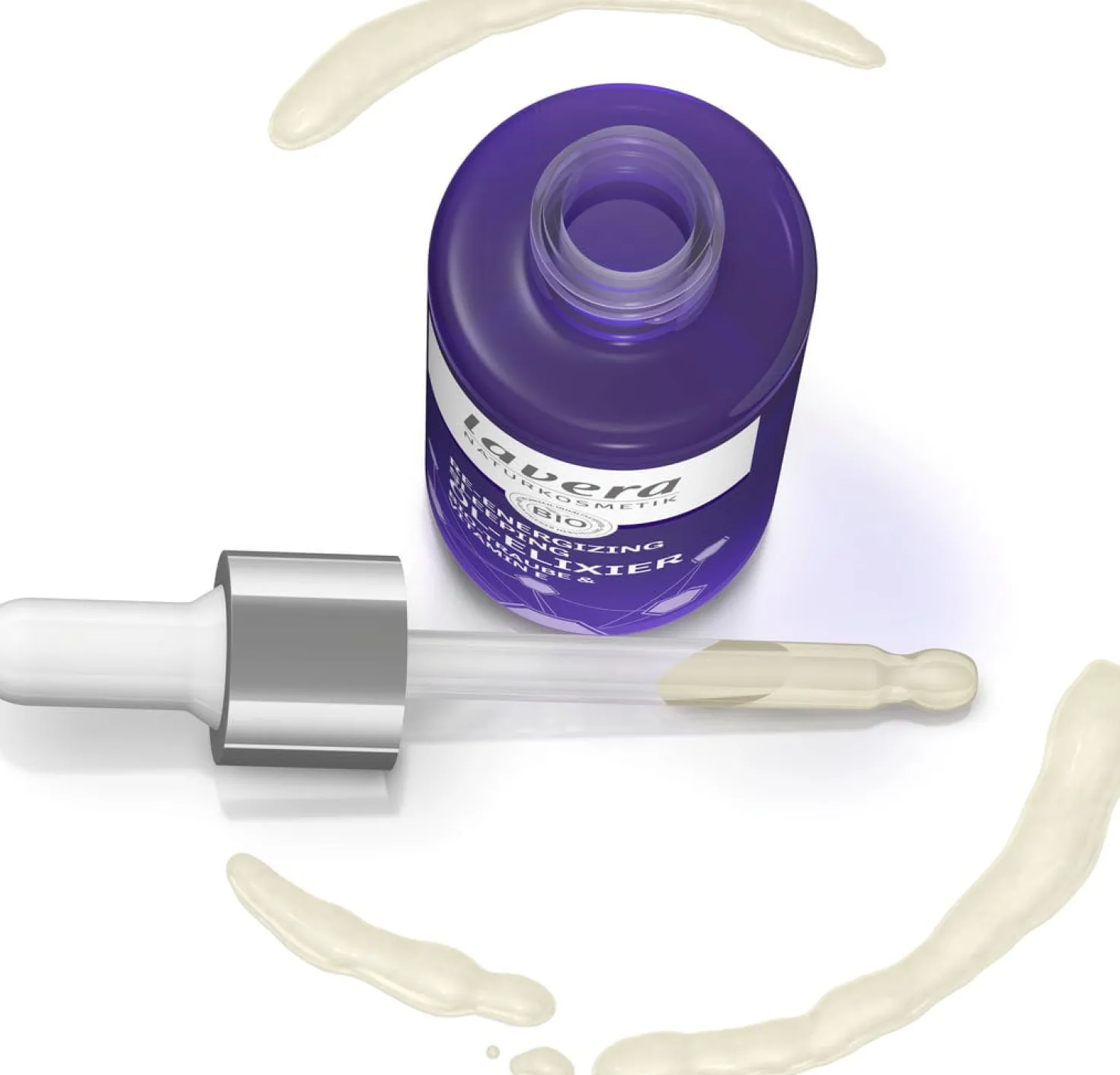 Re-Energizing Sleeping Elisir Oleoso Notte, 30 ml