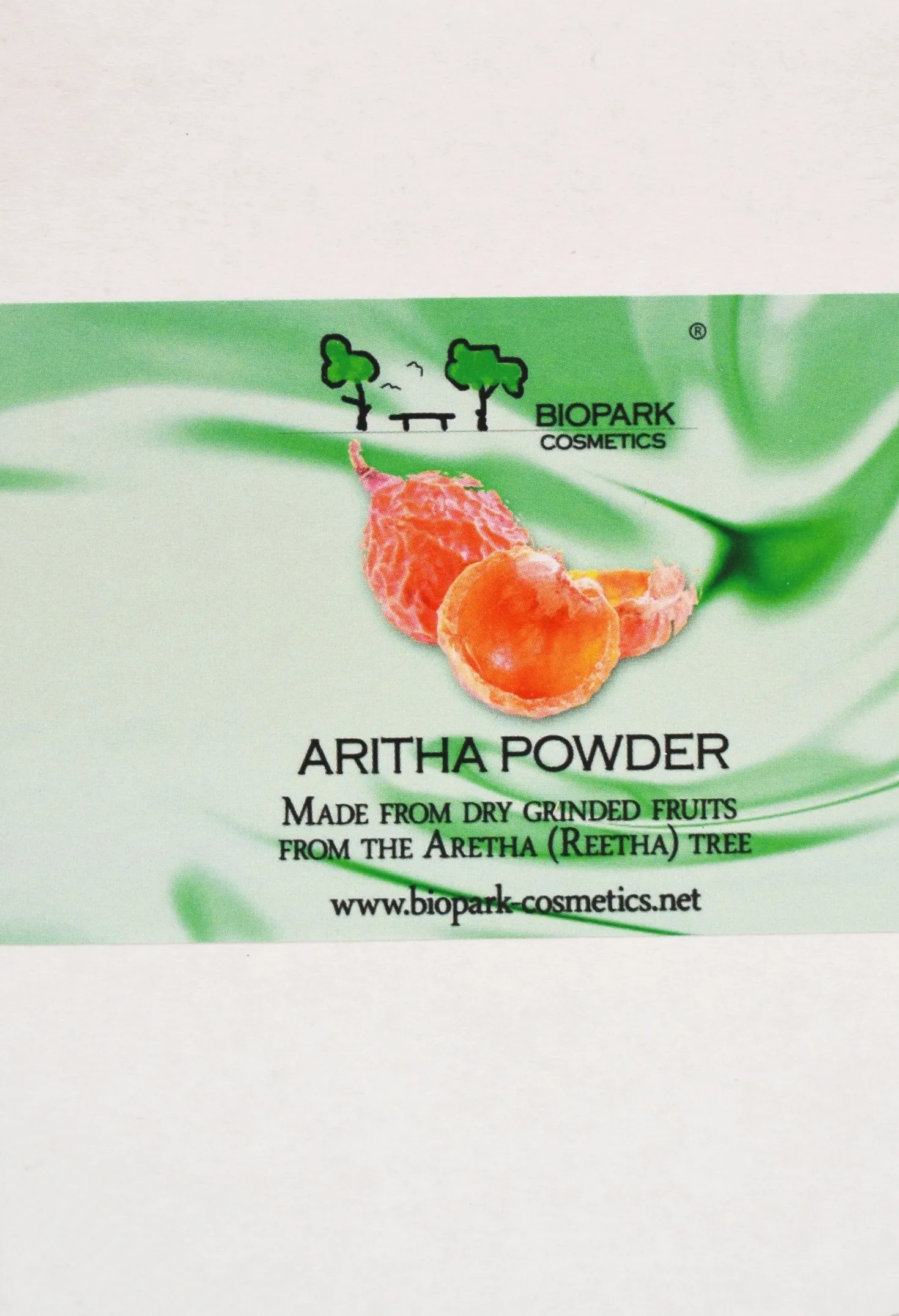 Reetha Powder, 100 g