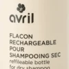 Refillable Bottle for Dry Shampoo, 30 g