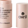 Refillable Lipbalm Stick