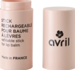 Refillable Lipbalm Stick