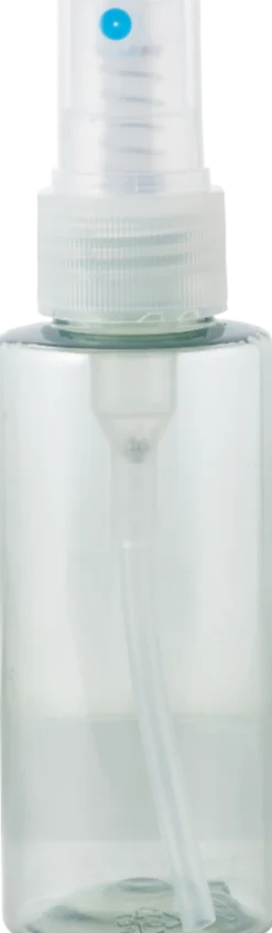 Refillable Spray Bottle, 100 ml