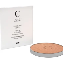 Refill Bronzer, 228 Pearly Golden (8,50 g)