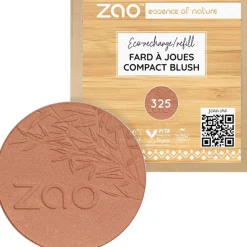 Refill Compact Blush, 322 Brown Pink (9 g)