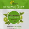 Refill Deodorant Lemon & Verbena, 100 ml