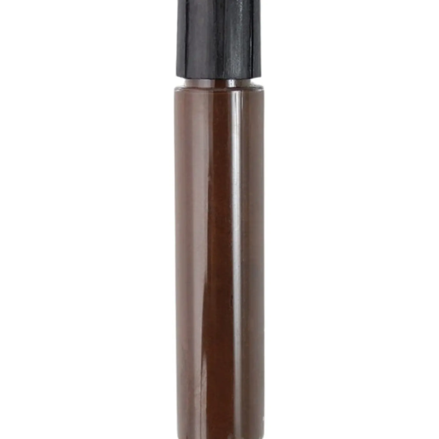 Refill Eyeliner Brush, 071 Dark Brown (4,50 g)