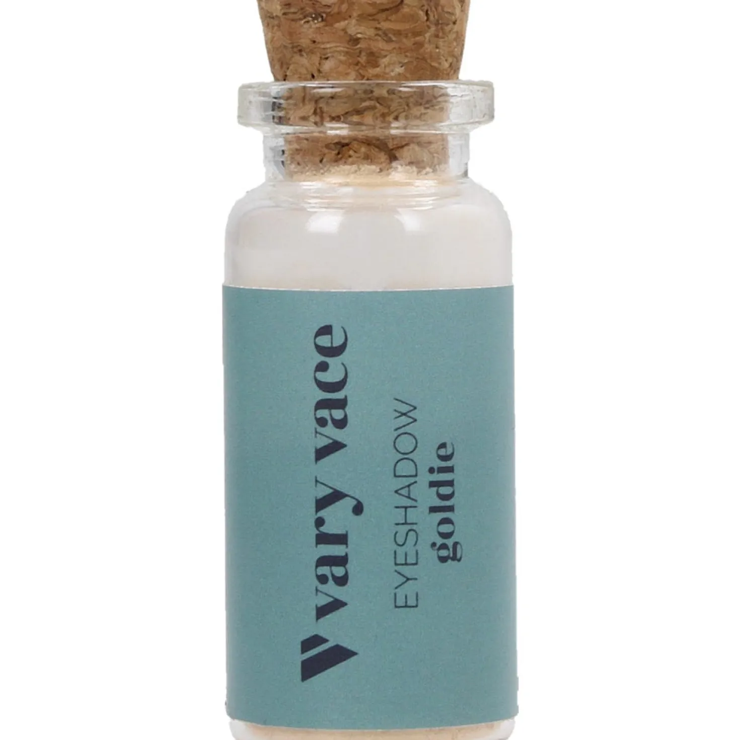 Refill Eyeshadow, Goldie (2 g)