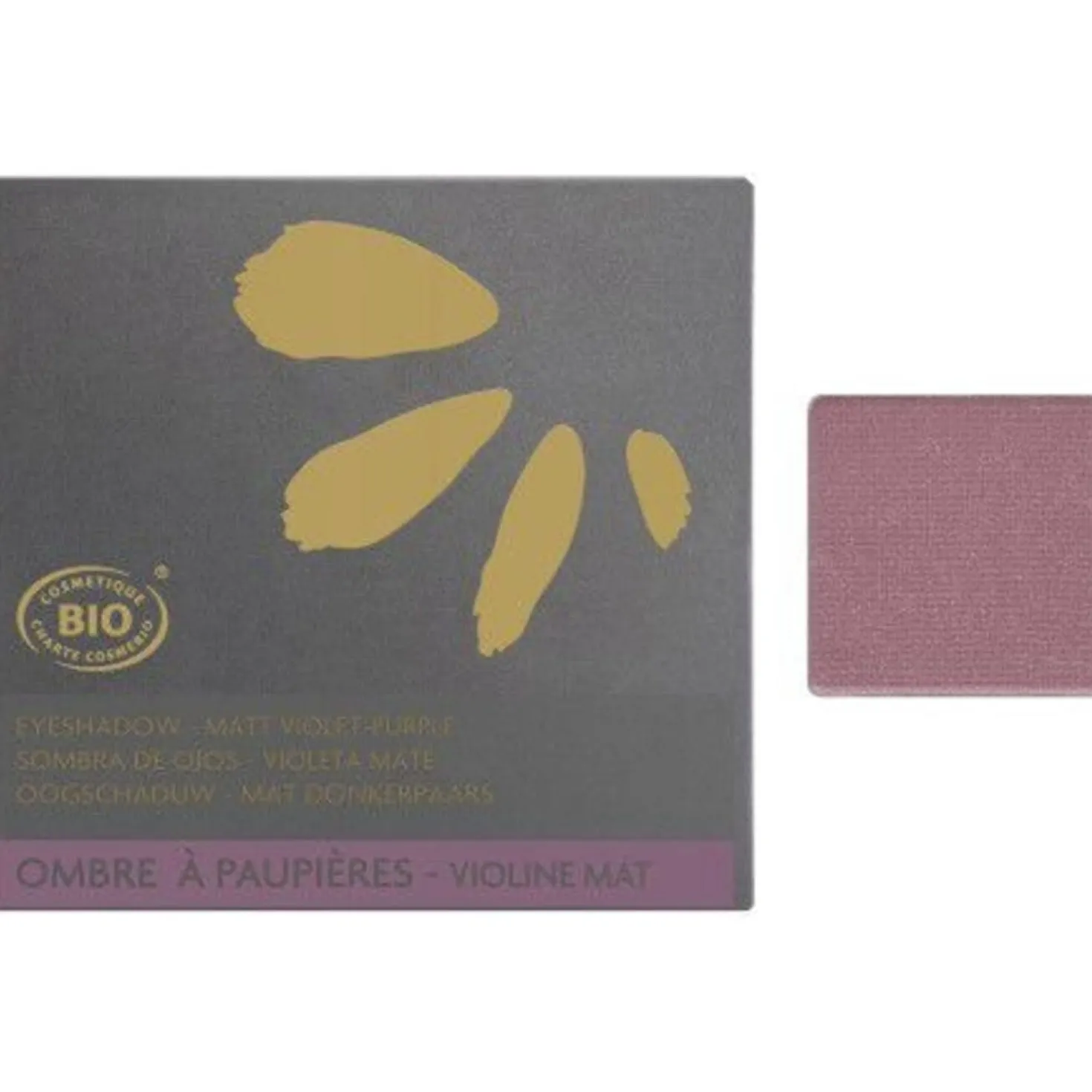 Refill Eyeshadow, 240 Taupe Irisé (1,70 g)