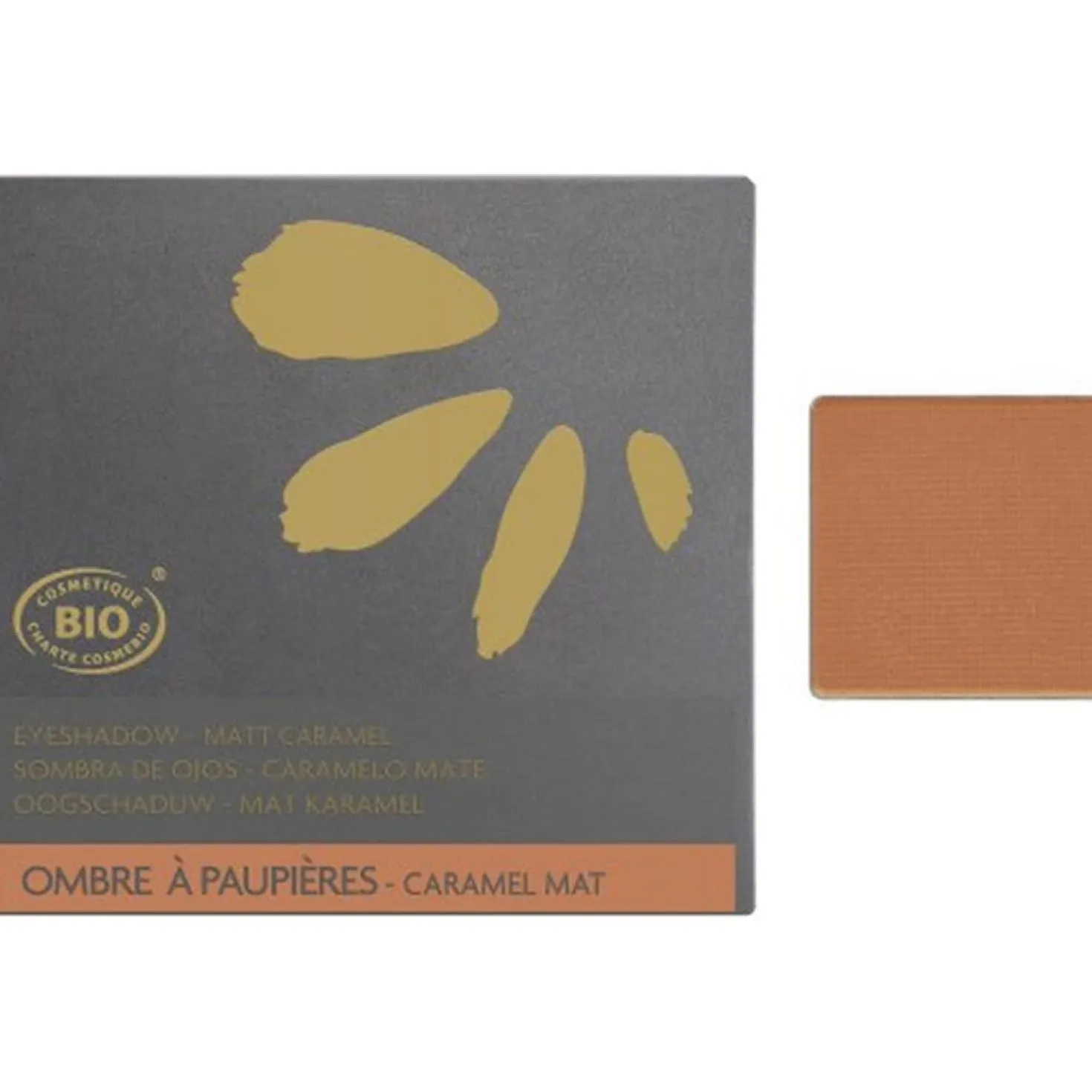 Refill Eyeshadow, 240 Taupe Irisé (1,70 g)