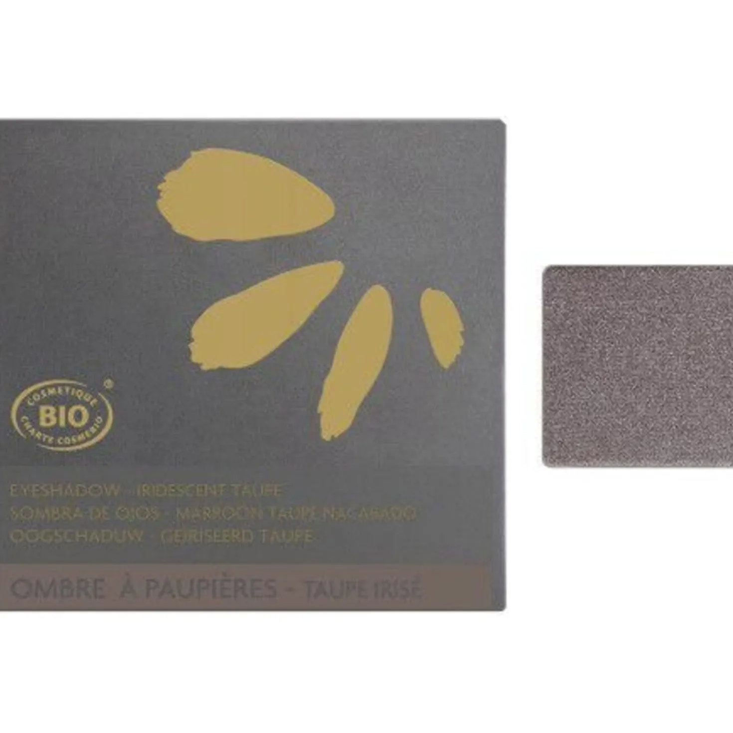 Refill Eyeshadow, 240 Taupe Irisé (1,70 g)