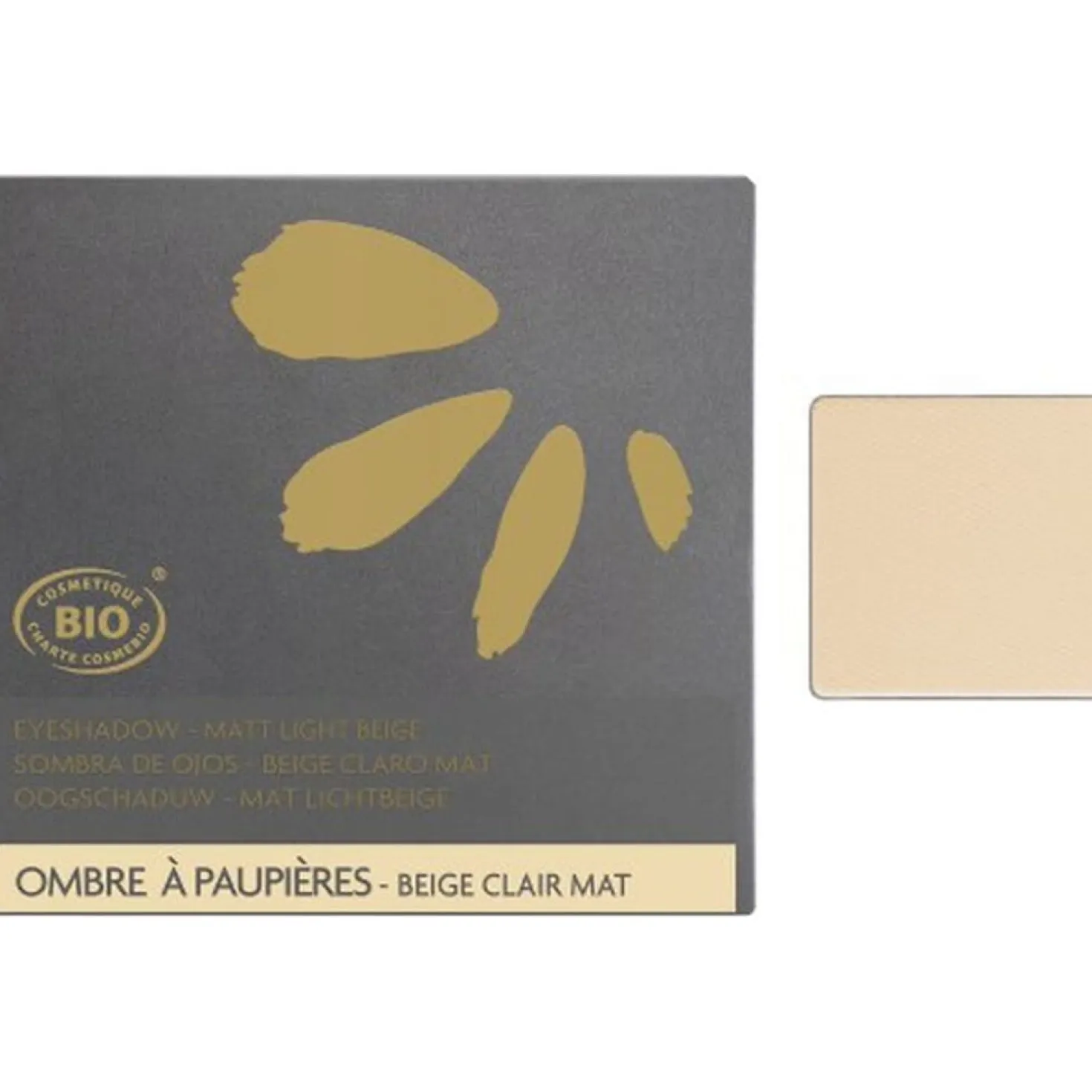 Refill Eyeshadow, 240 Taupe Irisé (1,70 g)