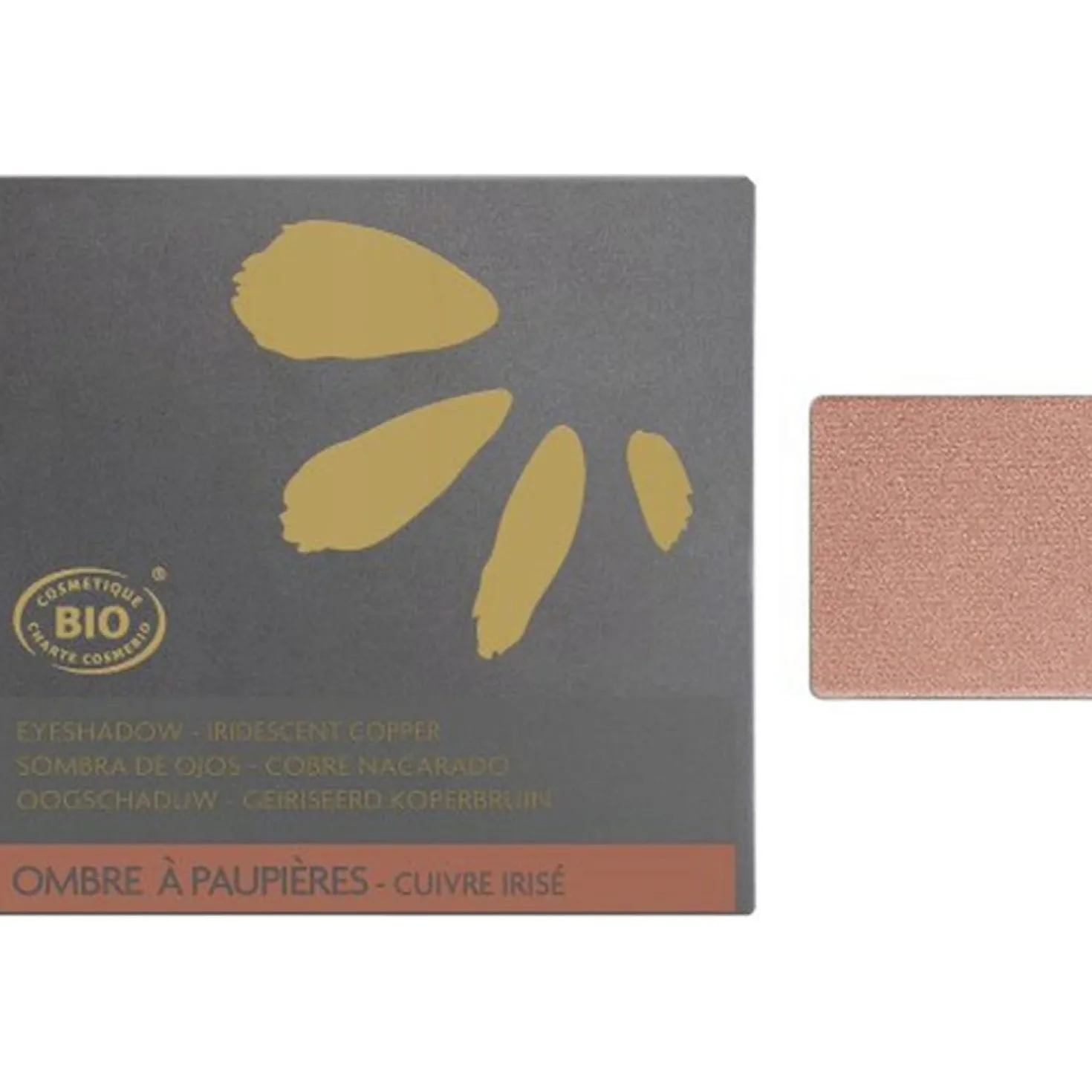 Refill Eyeshadow, 240 Taupe Irisé (1,70 g)