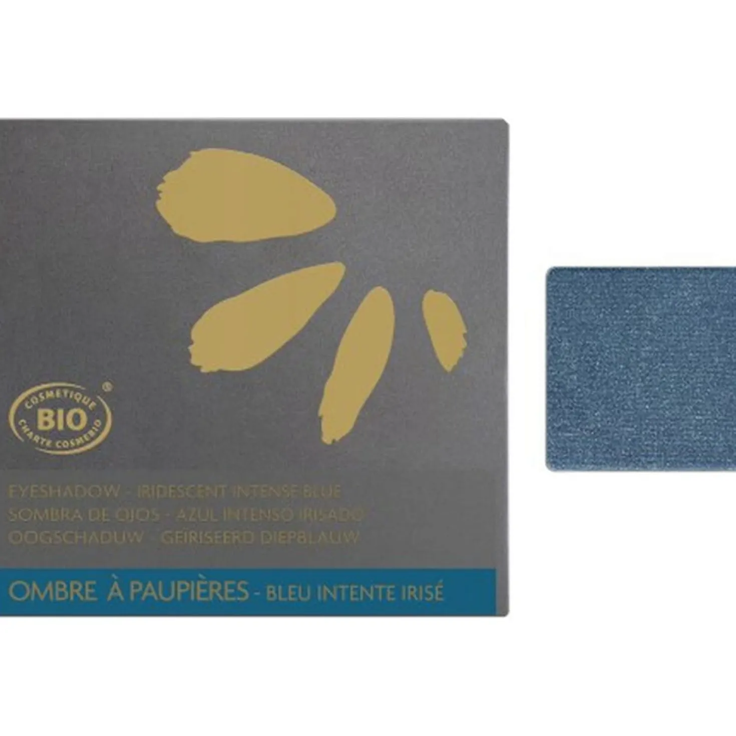Refill Eyeshadow, 240 Taupe Irisé (1,70 g)