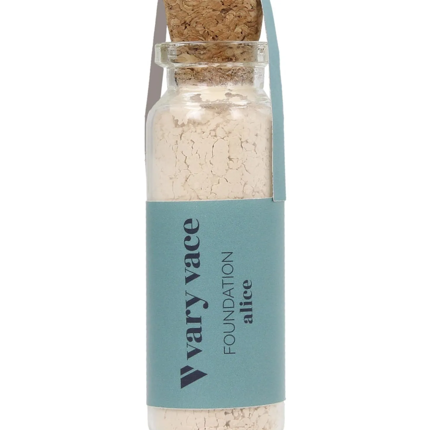 Refill Foundation, Virginia (8 g)