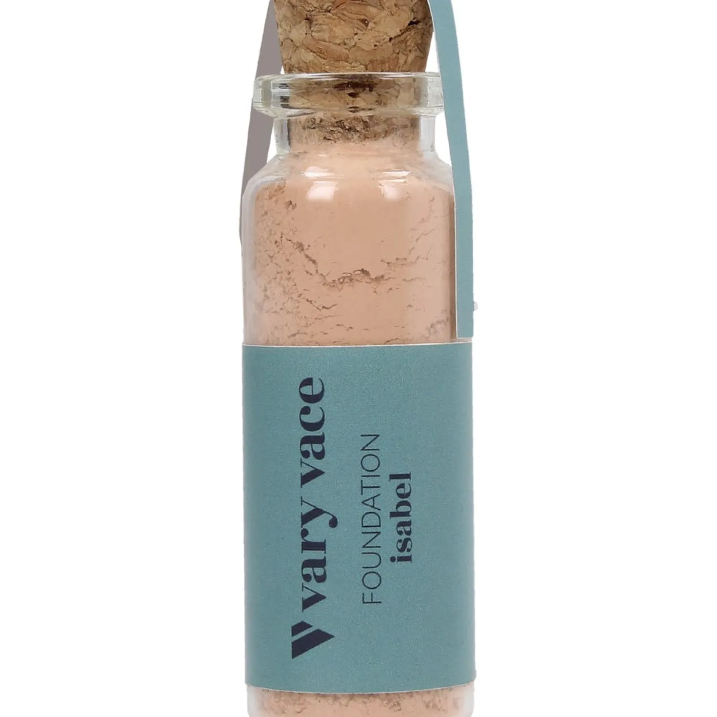 Refill Foundation, Virginia (8 g)