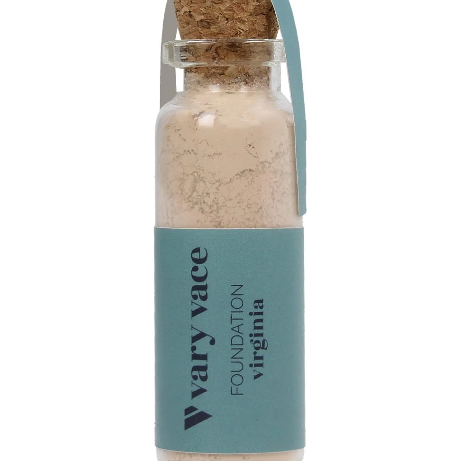 Refill Foundation, Virginia (8 g)