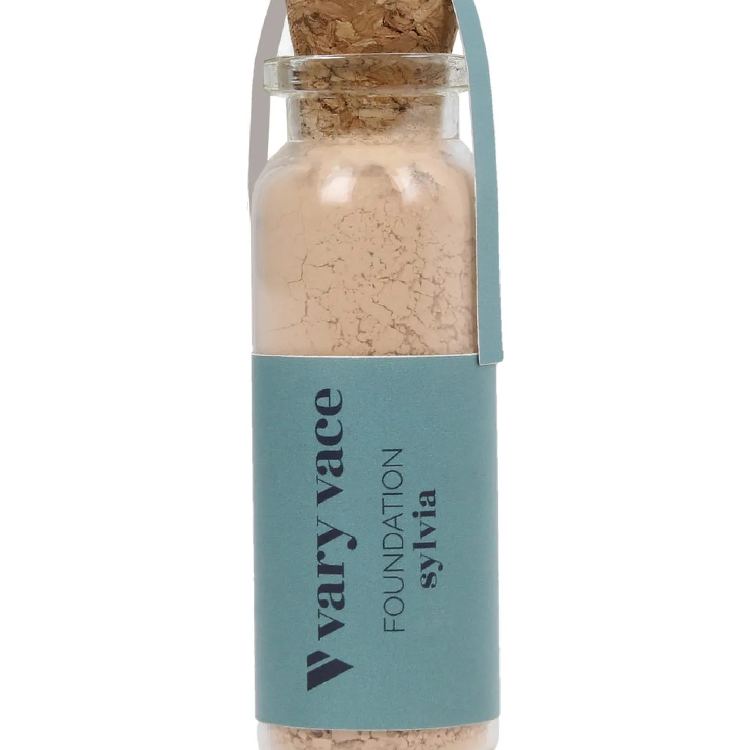 Refill Foundation, Virginia (8 g)