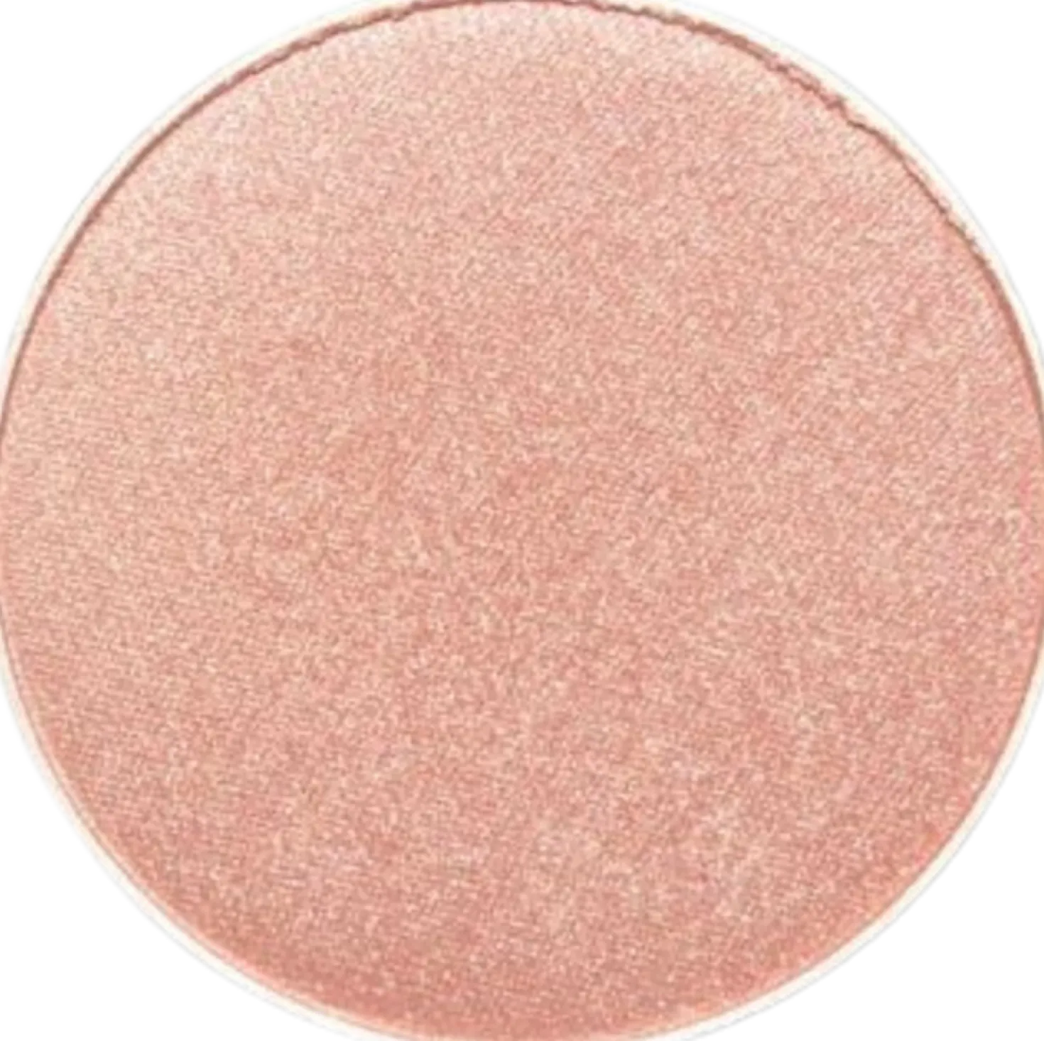 Refill Highlighter Pressed Powder, 10 Warm & Glow (9 g)