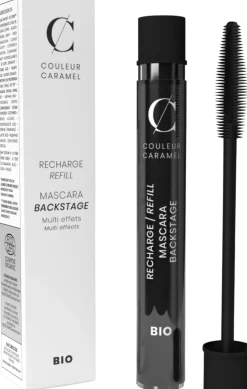 Refill Mascara Backstage, 31 Extra Black (6 ml)
